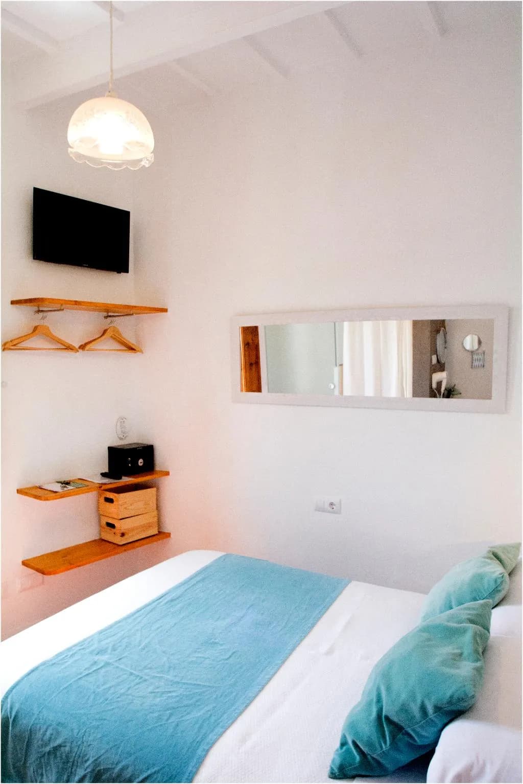 DOUBLE BASIC Room, My Rooms Ciutadella - Adults Only, Menorca