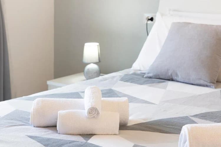 DOUBLE BUSINESS Room, Agua Dorada Boutique, Olbia