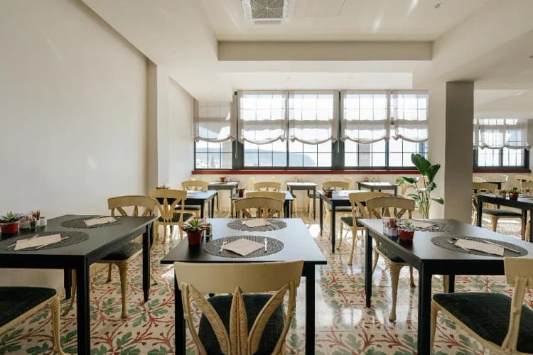 Bar, Hotel Reveron Plaza, Tenerife