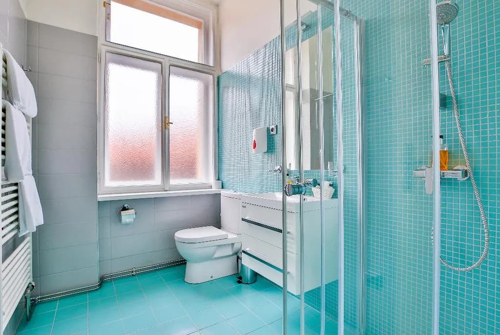 Double or Twin STANDARD Room, Apartments Embassy by LH, Prague