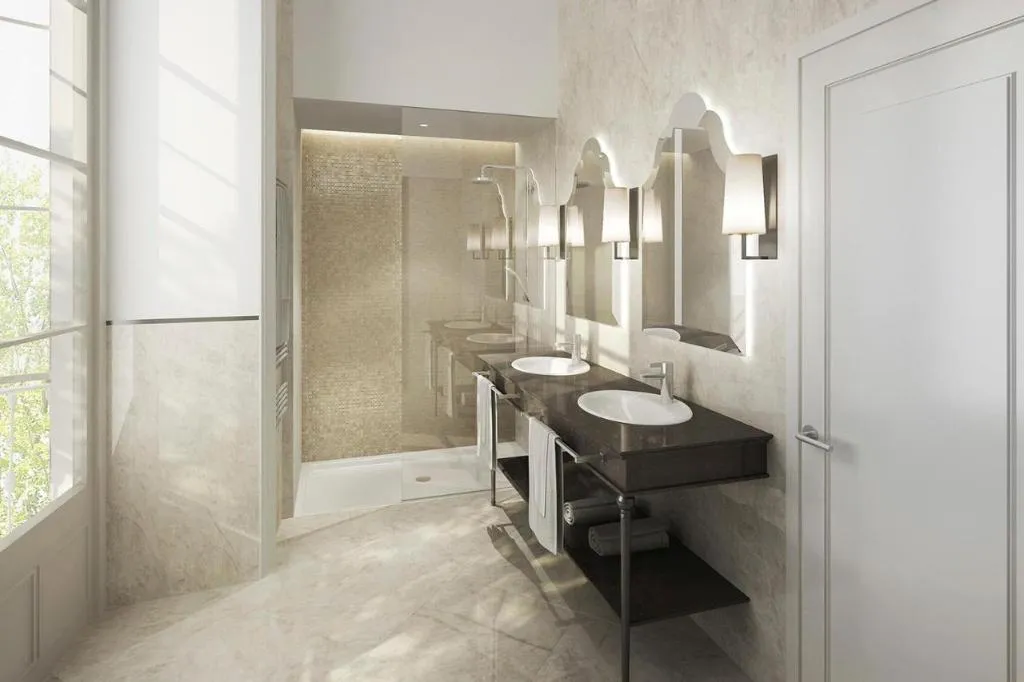 DOUBLE SINGLE USE PREMIUM Room, Aurea Casa Palacio Sagasta, Costa De La Luz