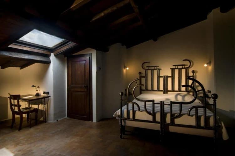 DOUBLE STANDARD Room, Foro Appio Mansio Hotel, Rome