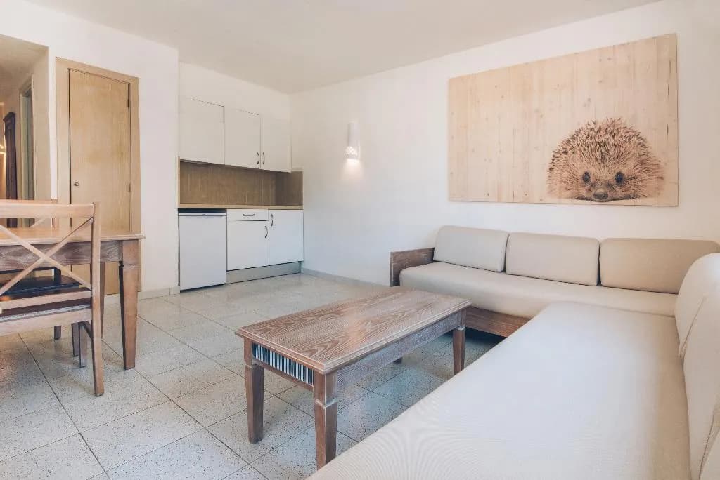 APARTMENT STANDARD Room, Iberostar Waves Club Cala Barca, Majorca
