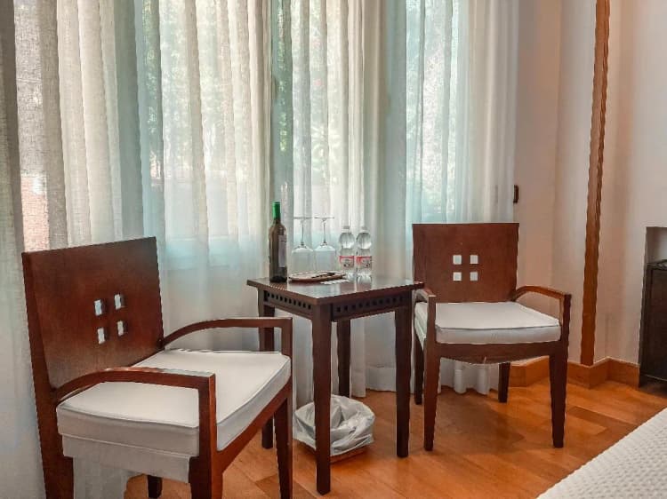 DOUBLE ONE BEDROOM ONE BATHROOM Room, The Marbella Heights Boutique Hotel, Costa Del Sol