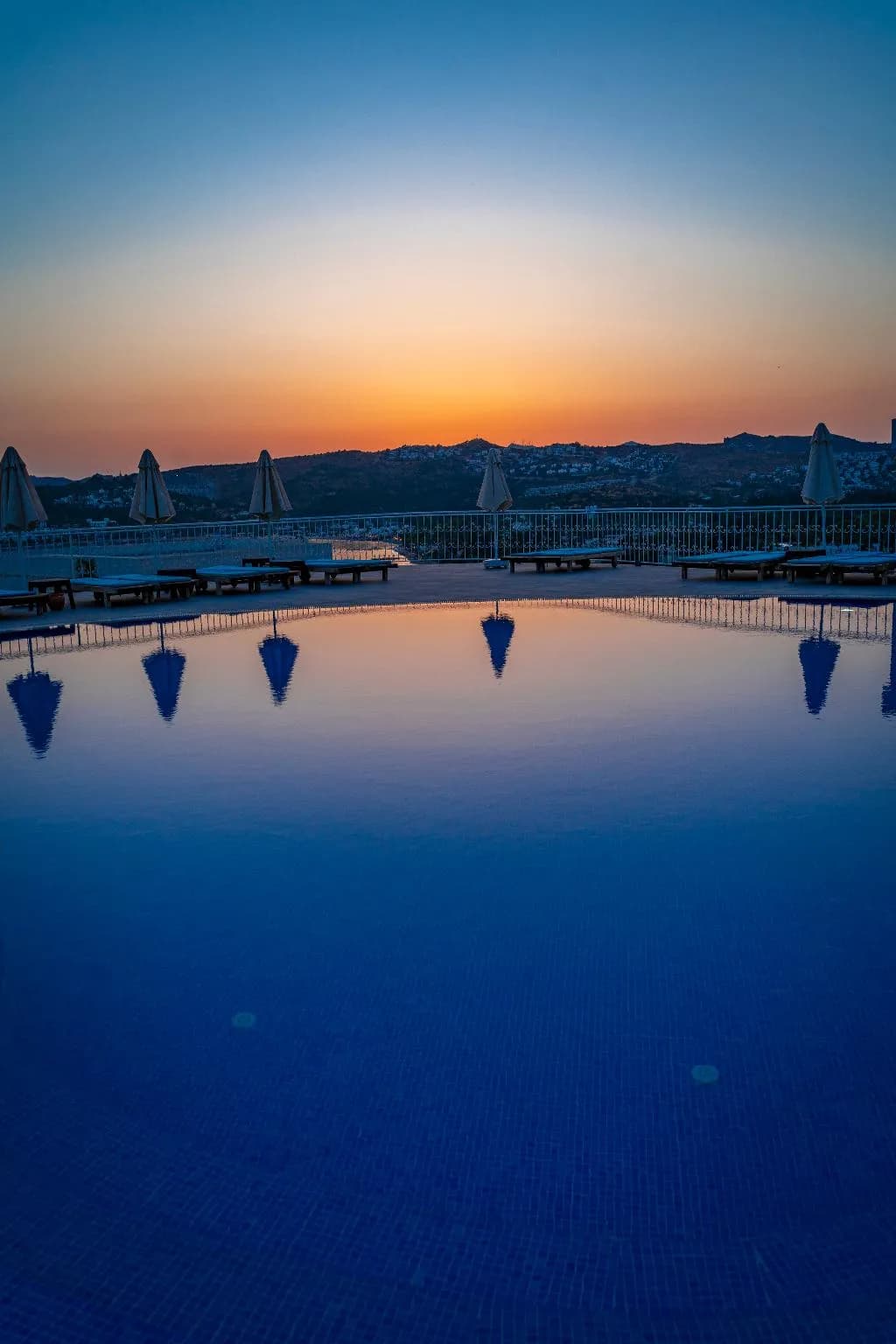 Bar, Riva Bodrum Resort, Bodrum