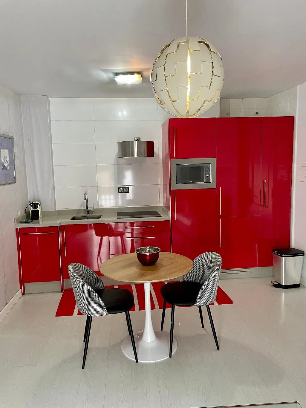 APARTMENT ONE BEDROOM ONE BATHROOM Room, Abril, Costa Del Sol