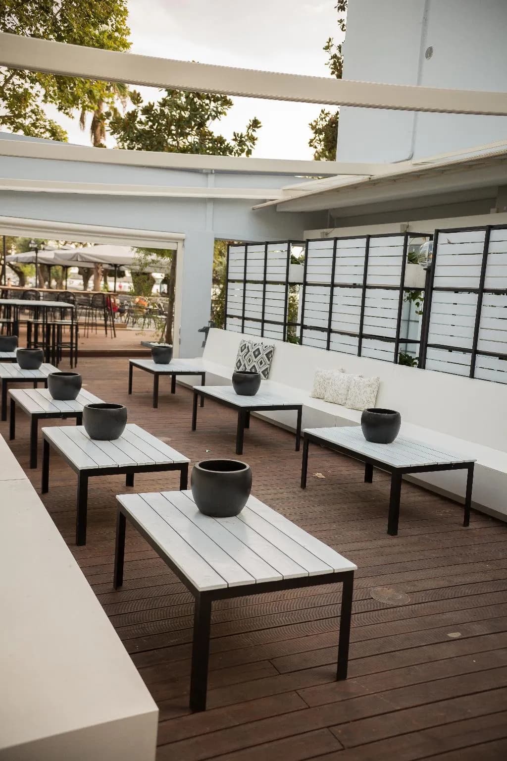 Bar, Panellinion Hotel, Kalamata