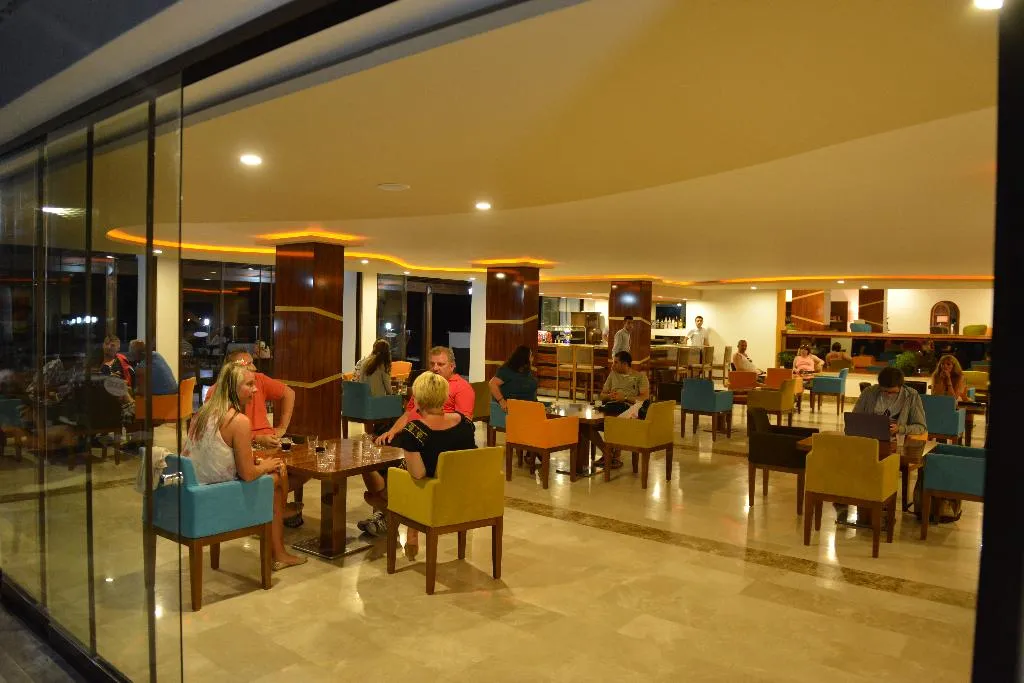 Bar, Woxxie Resort & Spa, Bodrum
