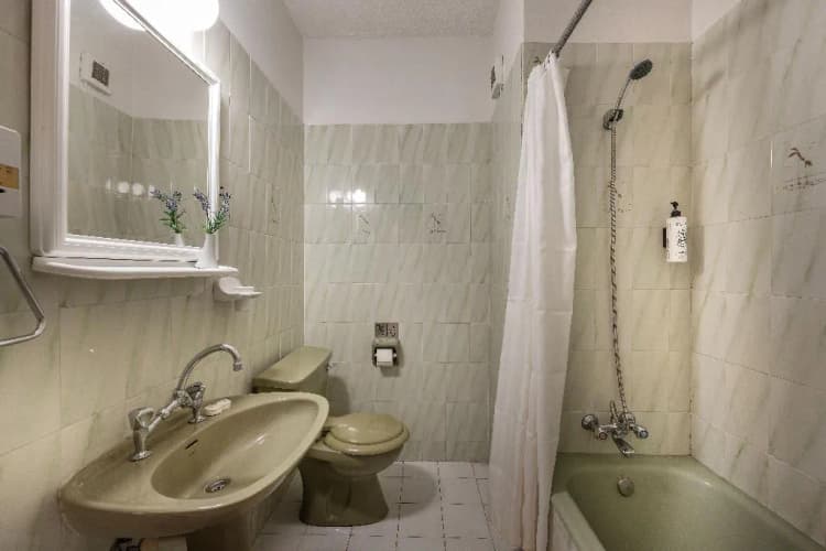 APARTMENT ONE BEDROOM Room, Seagull Hotel Apartments, Cyprus