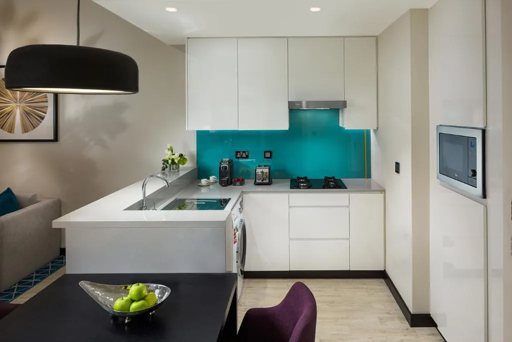APARTMENT EXECUTIVE ONE BEDROOM Room, Millennium Al Barsha, Dubai