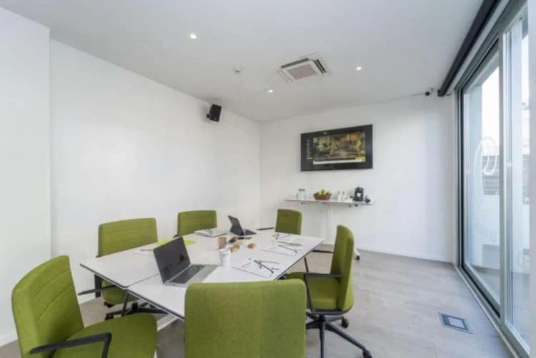 Conferences, Artiem Madrid, Madrid