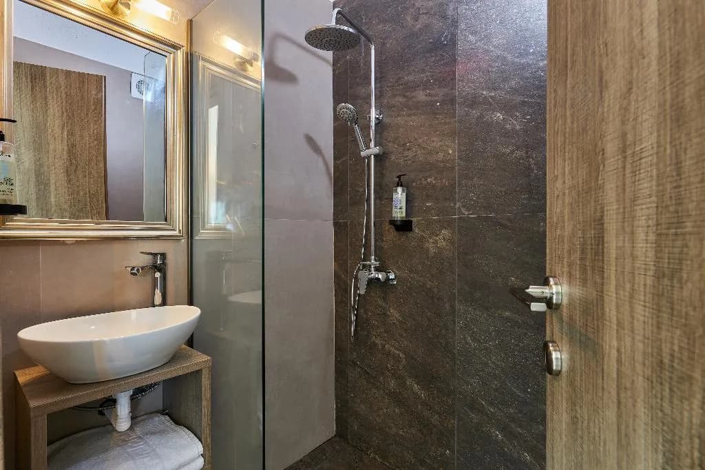 DOUBLE ECONOMY Room, Charm Hotel Hersonissos, Crete