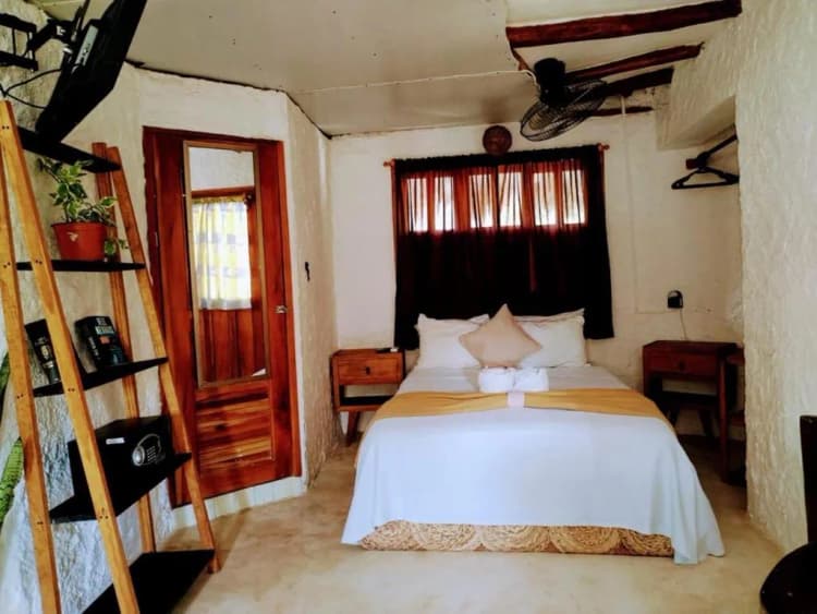 BUNGALOW ONE BED Room, Arte Sano Hotel & Spa - Only Adults, Cancun Area