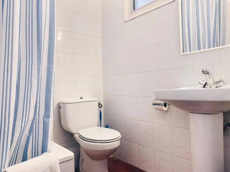 DOUBLE STANDARD Room, Hostal Portbou, Costa Brava