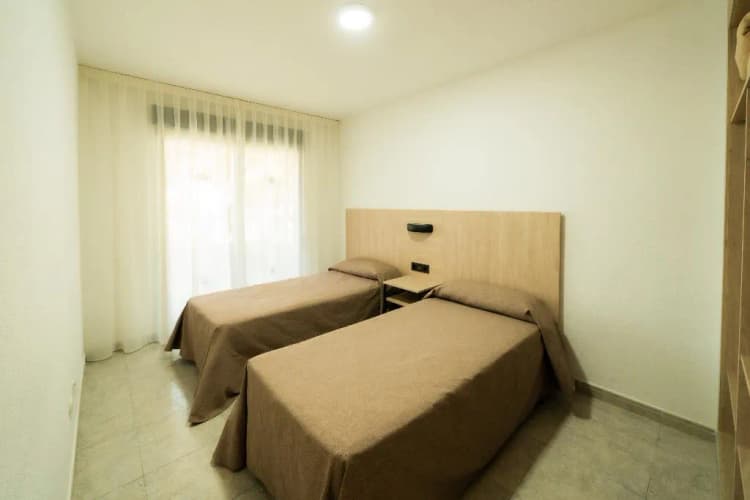 APARTMENT ONE BEDROOM Room, Torre San Diego by Mc, Costa Blanca