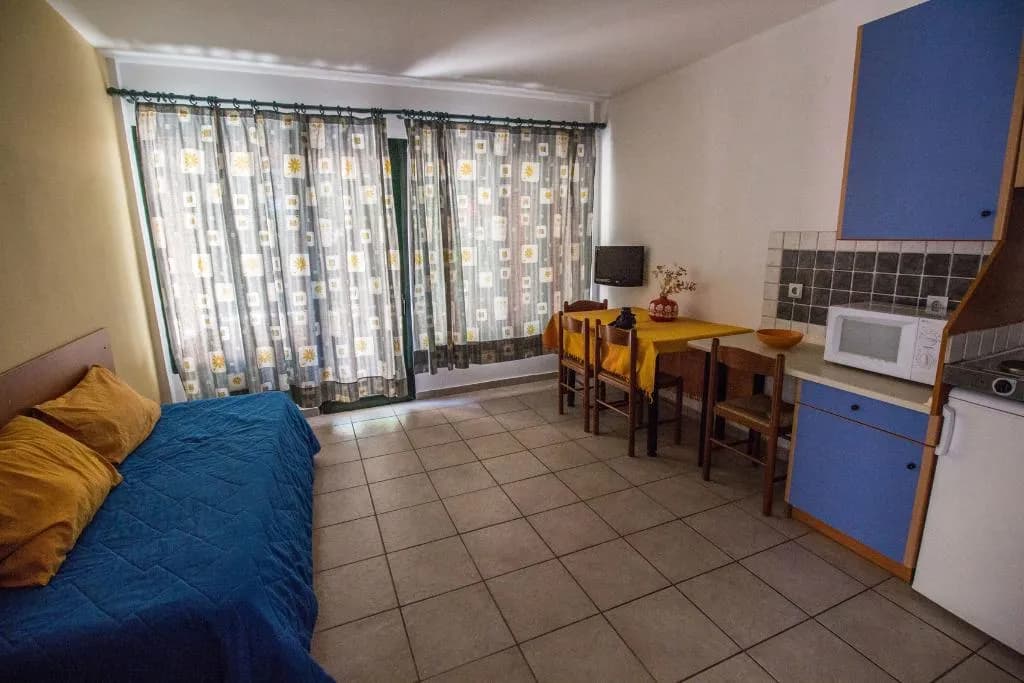 APARTMENT ONE BEDROOM Room, Nireas Resort Corfu, Corfu