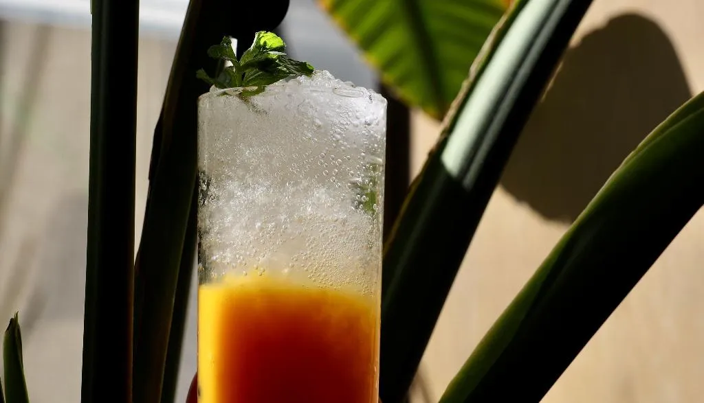 Bar, Crowne Plaza West Cairo - Arkan, Cairo