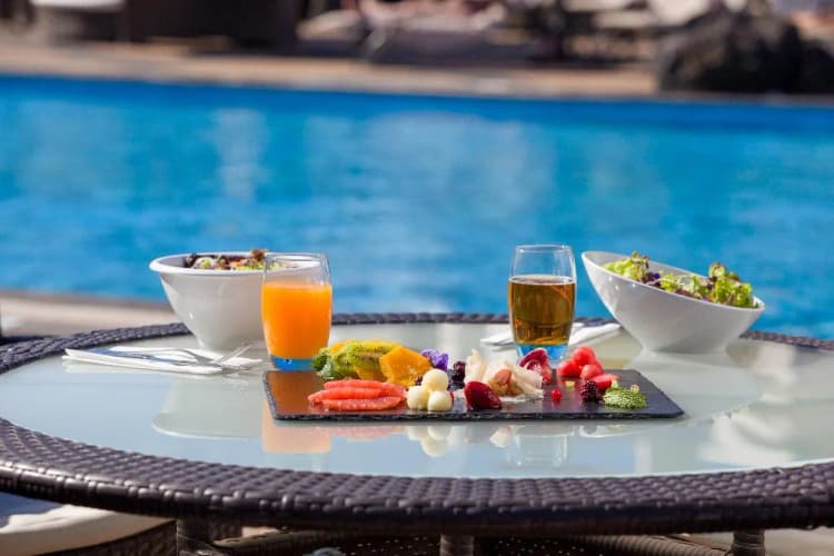 Bar, Vitalclass Sports & Wellness Resort Lanzarote, Lanzarote