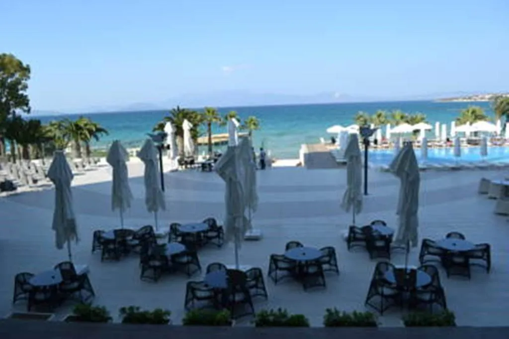 Beach, Boyalik Beach Hotel & Spa, Izmir