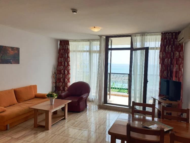 APARTMENT ONE BEDROOM Room, DOLCE VITA Apart Complex, Bourgas