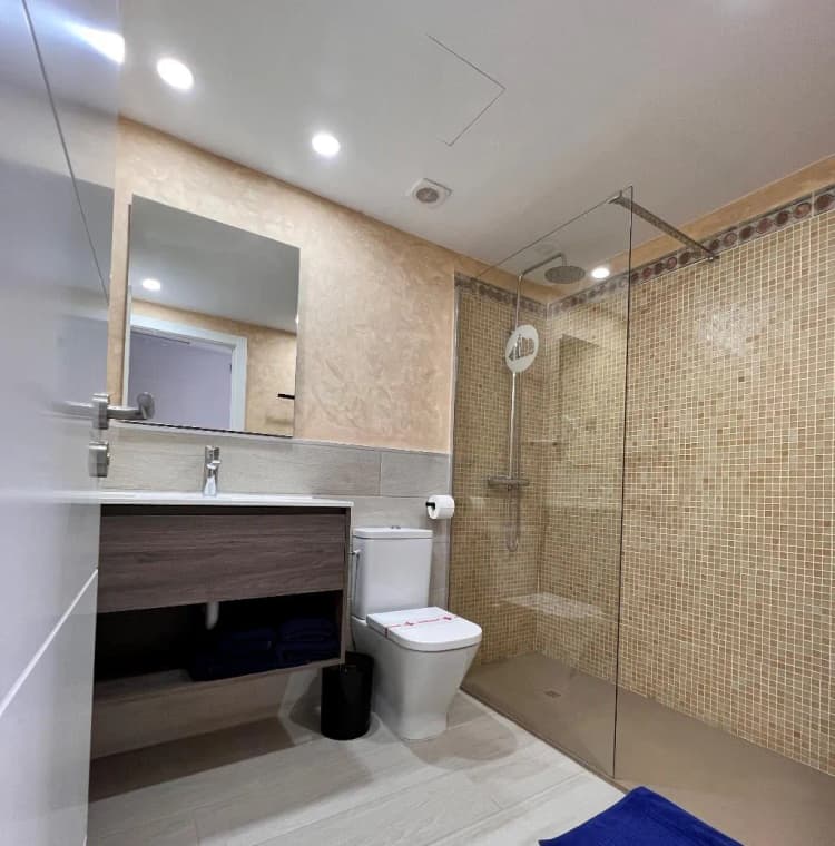 APARTMENT TWO BEDROOMS Room, El Bergantin Menorca Club, Menorca