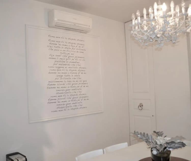 Lobby, Nina Casetta De Trastevere, Rome