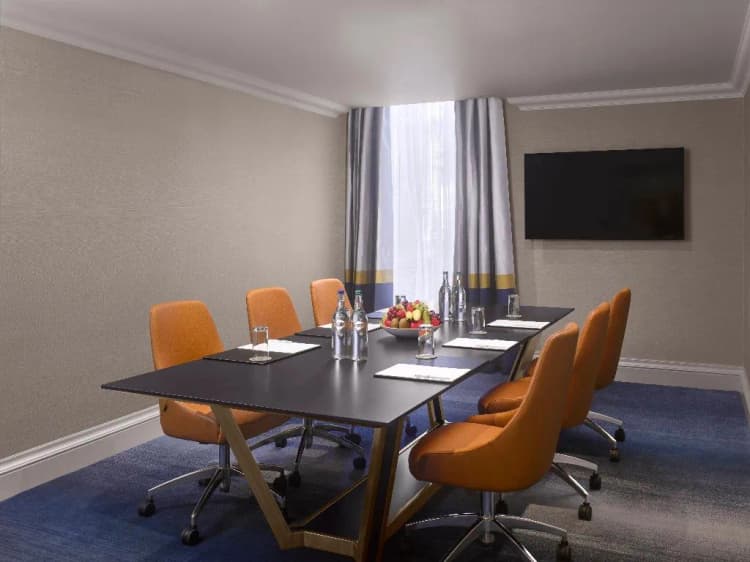 Conferences, Staybridge Suites Dubai Internet City, Dubai