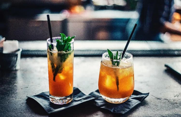 Bar, Crowne Plaza West Cairo - Arkan, Cairo