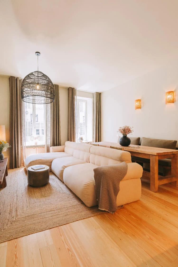 APARTMENT DELUXE Room, Village by BOA, Porto