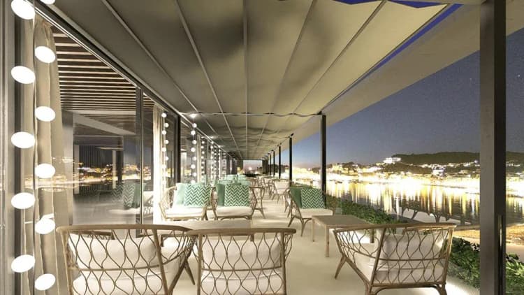 Bar, Ona Hotels Sóller Bay - Adults Only, Majorca