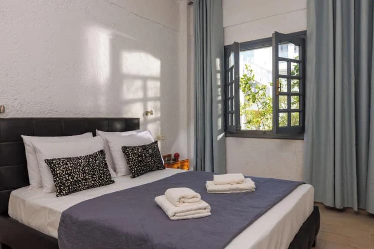 Room, Kings Hotel By Estia, Crete