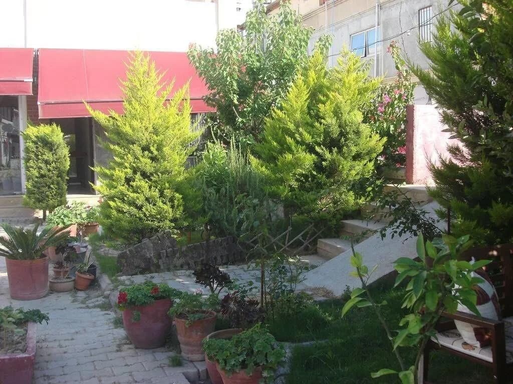 General view, Second Spring Hotel, Izmir