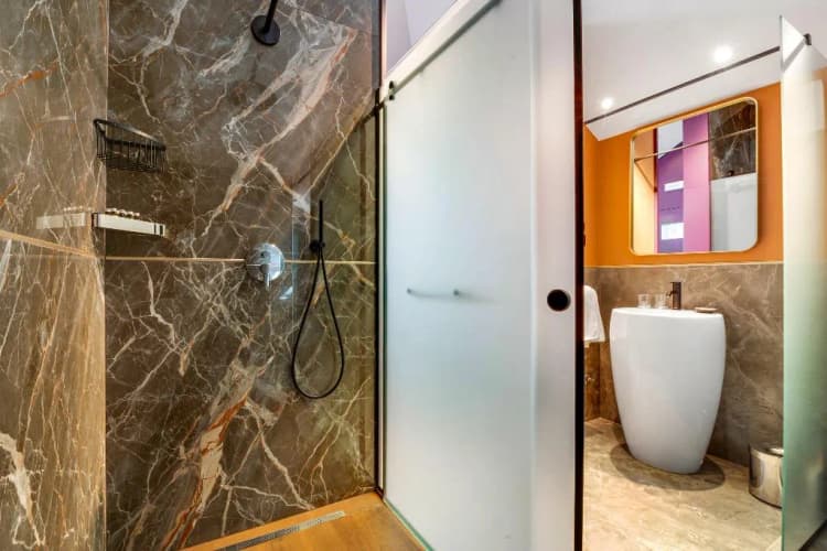DOUBLE CLASSIC WITH BALCONY Room, Villa Orabelle, Dubrovnik