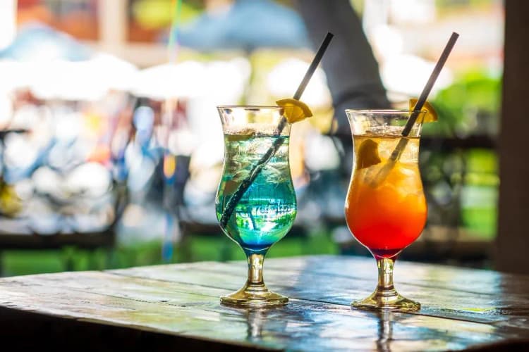 Bar, Asteria Family Sunny Beach, Bourgas