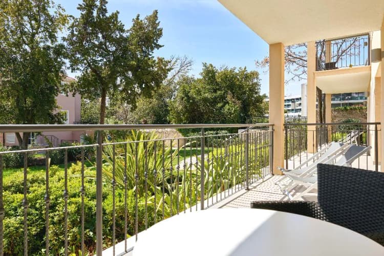 APARTMENT CAPACITY 4 Room, Maistra Select Srebreno Villas, Dubrovnik