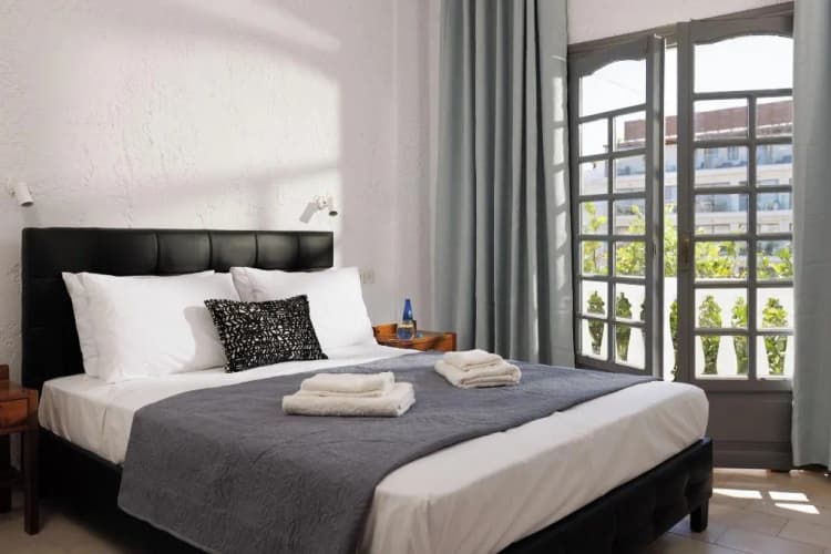 Room, Kings Hotel By Estia, Crete