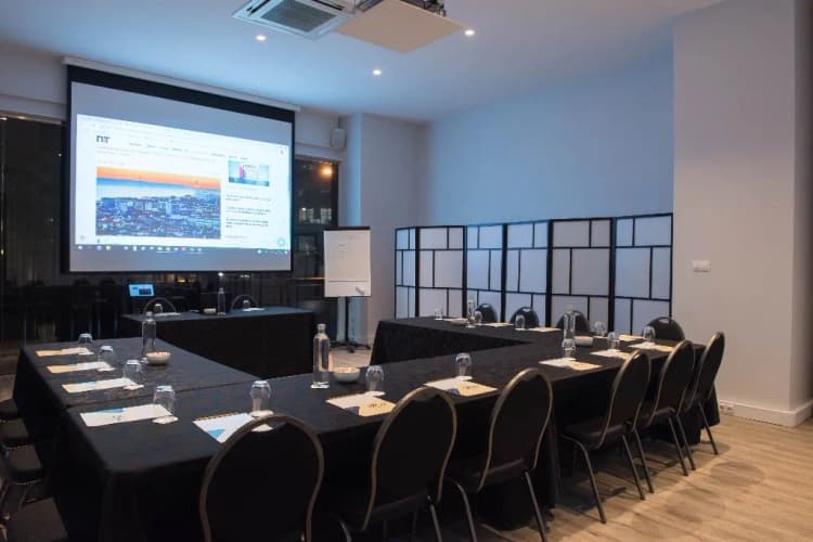 Conferences, Upon Lisbon Prime Residences, Lisbon