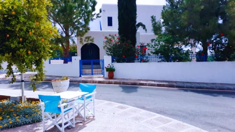 General view, Azzurro Luxury Holiday Villas, Cyprus