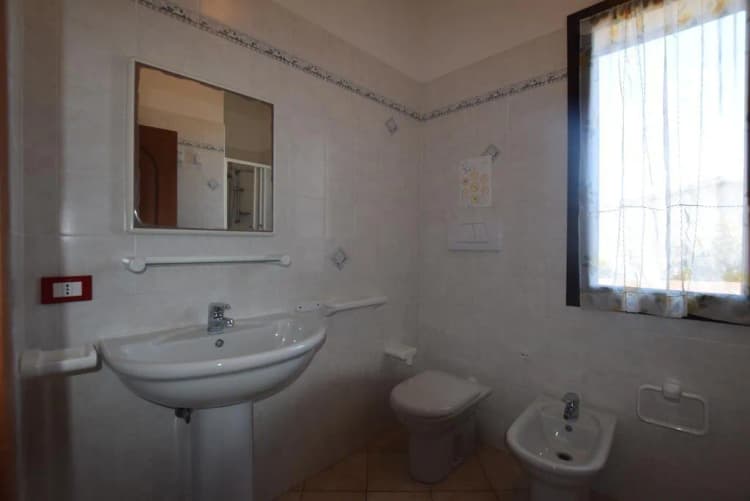 APARTMENT CAPACITY 4 Room, Residenza sul Mare, Cagliari