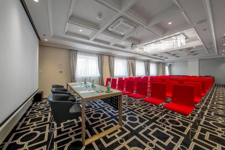 Conferences, Grand Hotel Slavia, Split