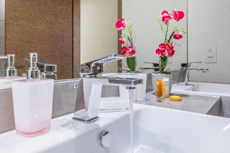 APARTMENT CAPACITY 8 THREE BEDROOMS Room, FAM Living - City Walk, Dubai