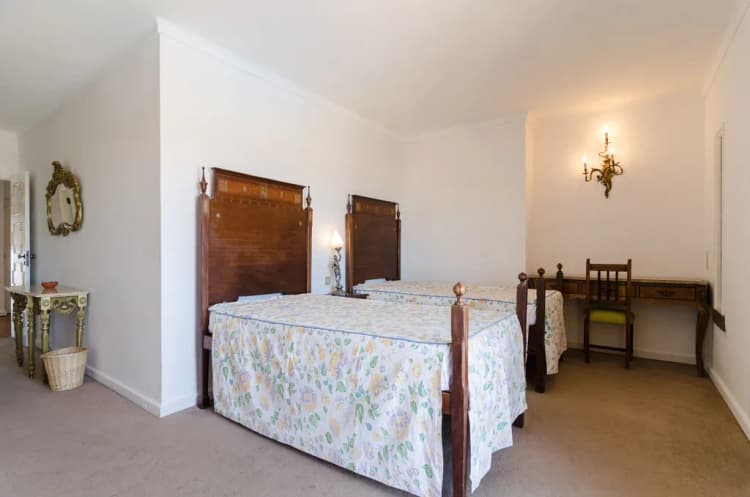 APARTMENT FOUR BEDROOMS Room, Varandas do Atlântico, Algarve