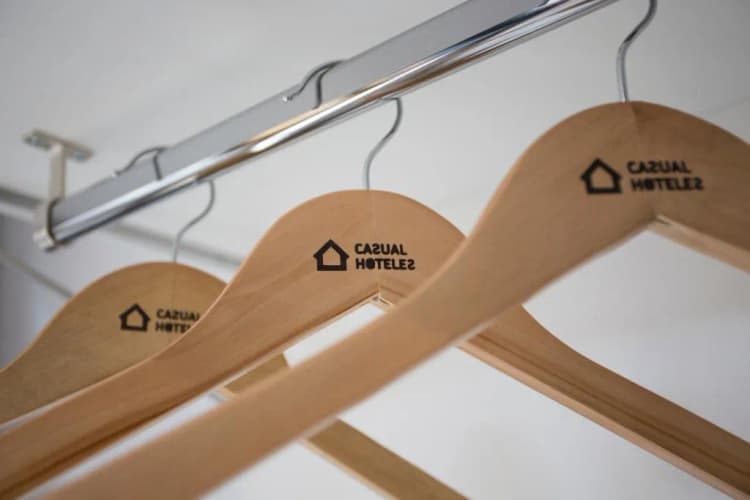 DOUBLE SINGLE USE STANDARD Room, Casual Con Duende Cadiz, Costa De La Luz