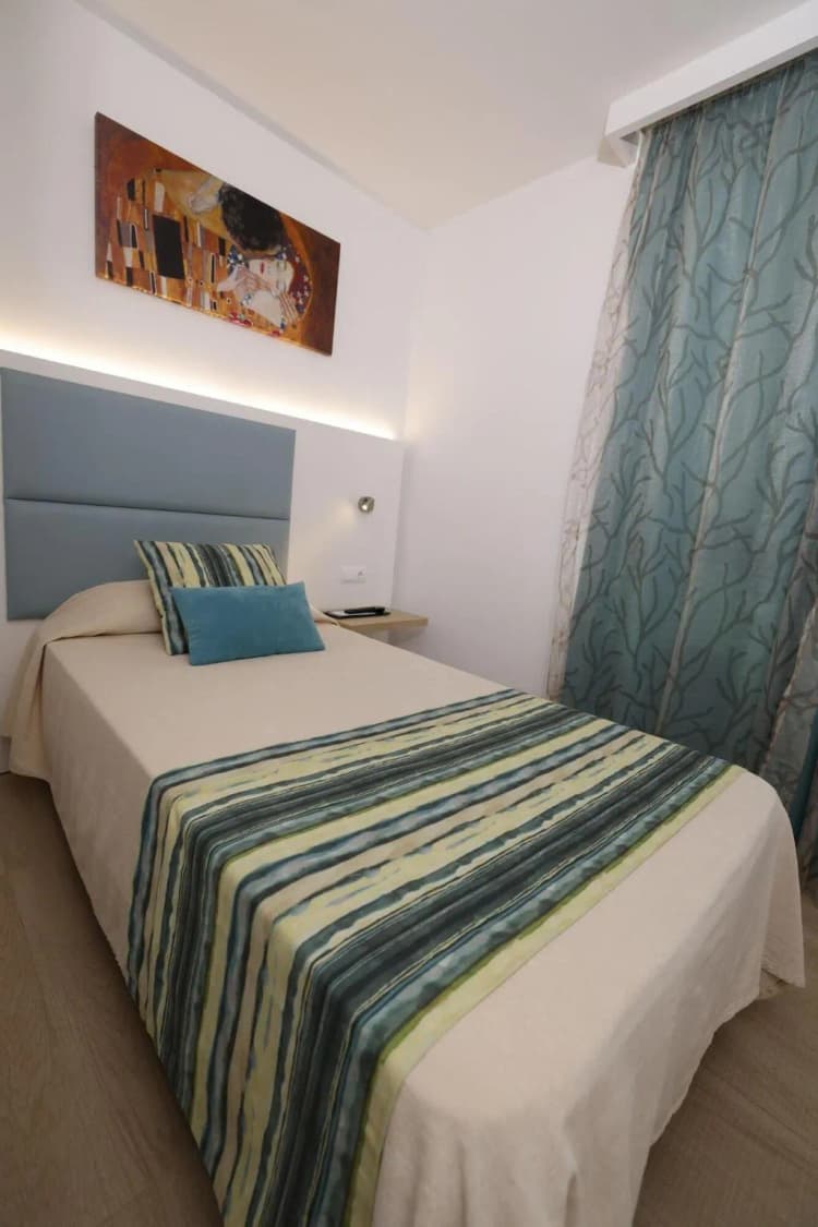 APARTMENT TWO BEDROOMS Room, Marvell Club Hotel & Apartments, Ibiza