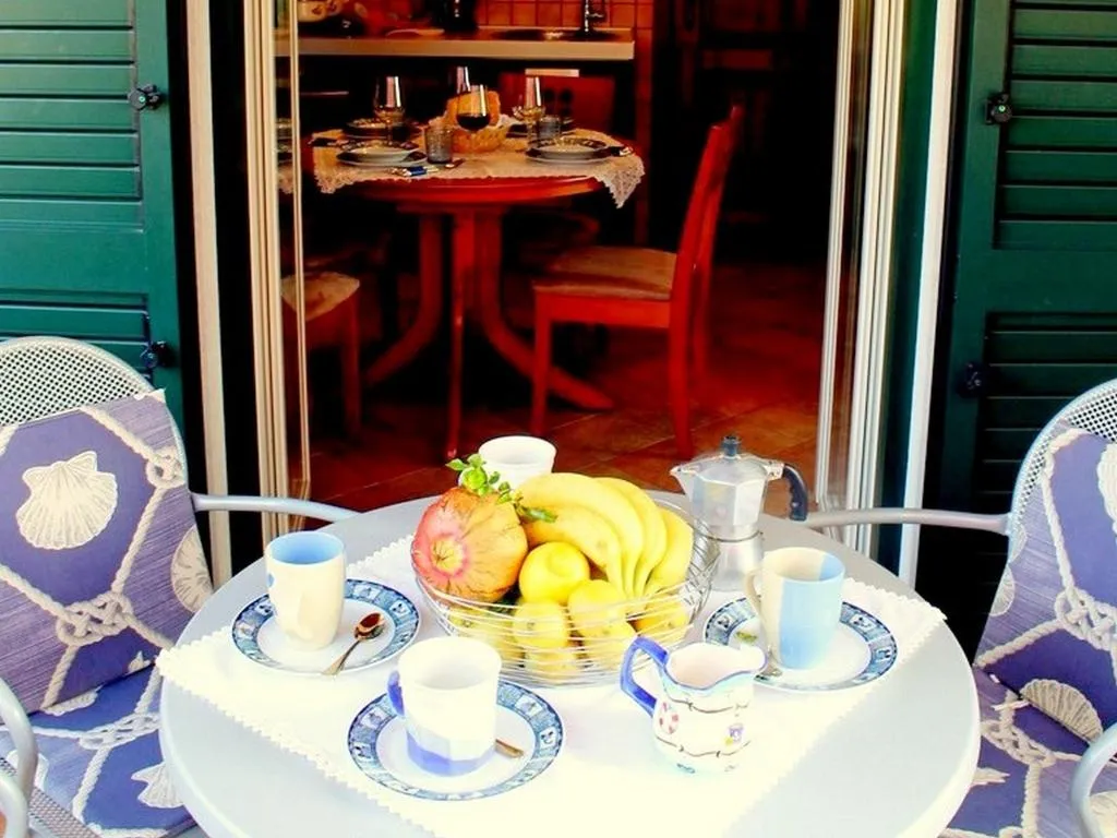 APARTMENT CAPACITY 3 Room, Apartments Salu - adults only, Istria