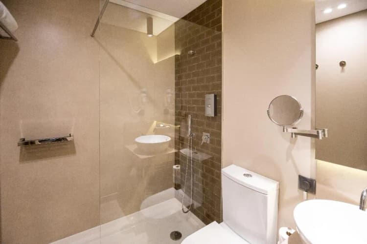 DOUBLE DELUXE Room, Avenida Boutique Hotel, Porto