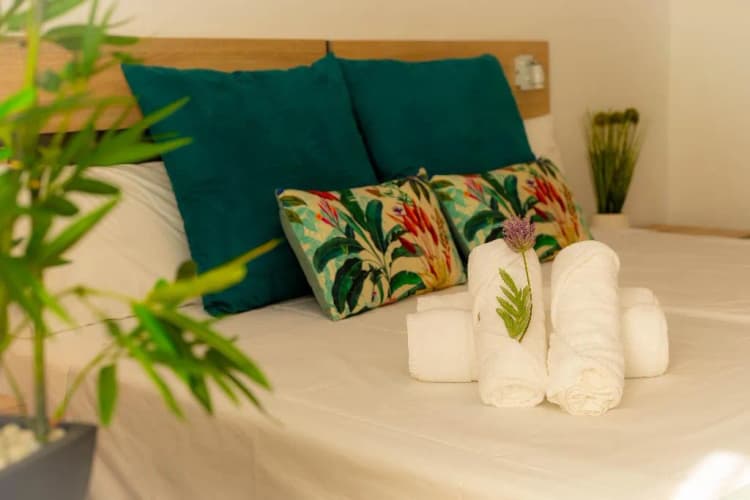 DOUBLE CLASSIC Room, Hostal Ventura Premium, Costa Blanca