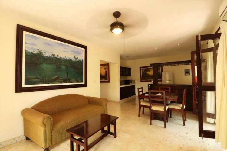 Room, Hacienda Kaanac, Cancun Area