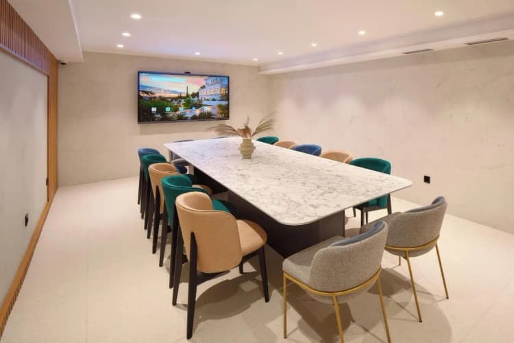 Conferences, Hotel Croatia, Split