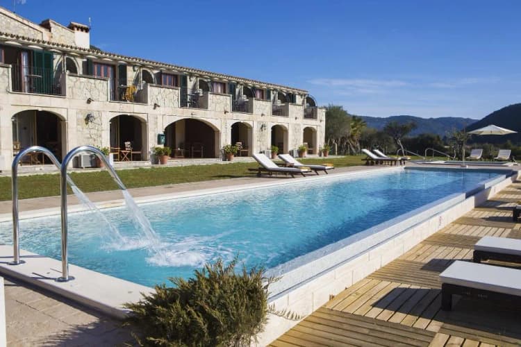 Conferences, Eco Hotel Rural & Spa Monnaber Nou, Majorca